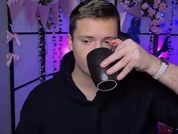 Zackhandsome webcams show profile image 