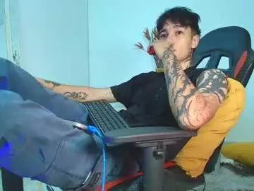 Zacktk7 webcams show profile image 