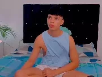 Zacktorres_ webcams show profile image 