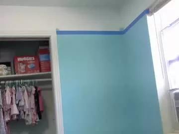 zaddykendoll from Chaturbate