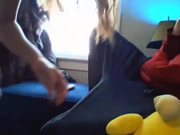 zaddyslilslutbucket from Chaturbate