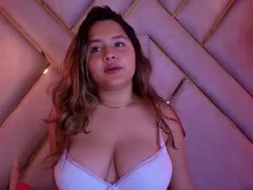 zafiro_claire from Chaturbate is Freechat