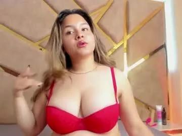 Zafiro_claire webcams show profile image 