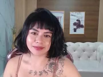 Zafiro_s webcams show profile image 