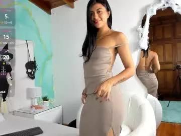 Zafirodiva webcams show profile image 