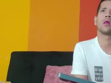 zaid_lion from Chaturbate is Freechat