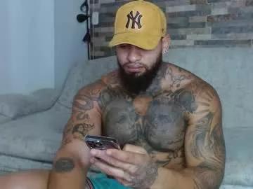 Photos of zain_diesel7 from Chaturbate is Freechat