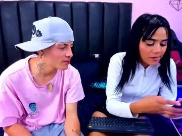 zaira_angel from Chaturbate is Freechat