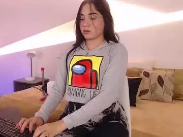 Zaira_lux webcams show profile image 
