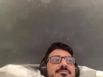 zakariyarashid545 from Chaturbate