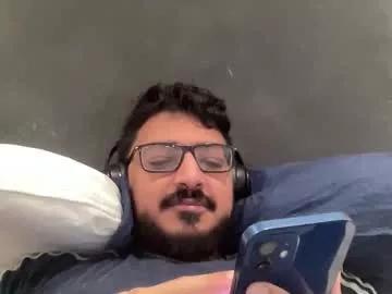 zakariyarashid545 from Chaturbate