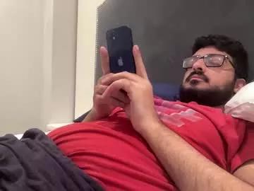 zakariyarashid545 from Chaturbate