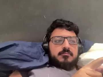 zakariyarashid545 from Chaturbate