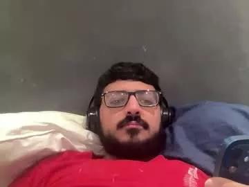 zakariyarashid545 from Chaturbate