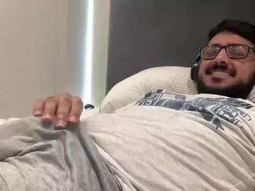 zakariyarashid545 from Chaturbate