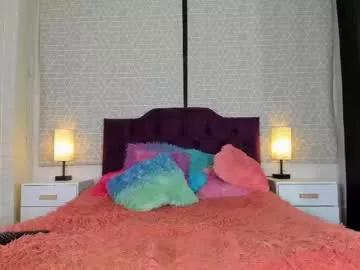 zamara_kleii from Chaturbate