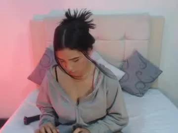 Zamara_steev webcams show profile image 