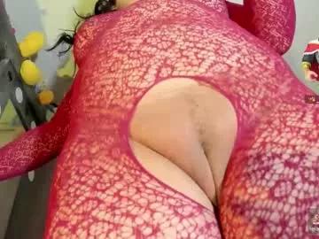 Zandraa_milf webcams show profile image 