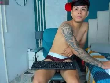 Zane_crosss webcams show profile image 