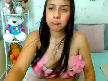 zara_cute18 from Chaturbate is Freechat