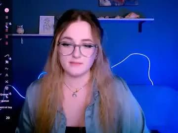 zara_lys from Chaturbate