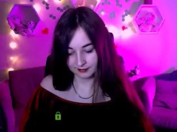 zara_lys from Chaturbate