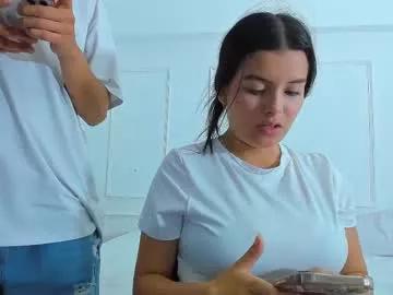 zara_n_kai from Chaturbate