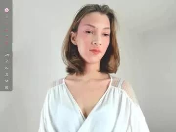 zara_shine from Chaturbate is Freechat