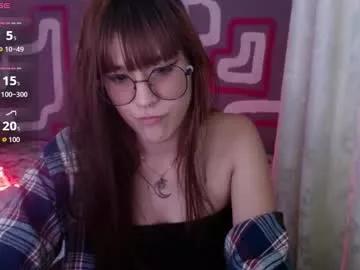 zara_sin from Chaturbate is Freechat