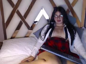 zara_snow from Chaturbate is Freechat