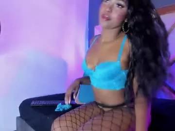 zaracollinss01 from Chaturbate is Freechat