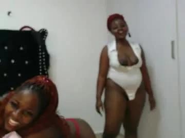 zarah_z from Chaturbate is Freechat