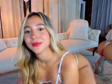 zarajener from Chaturbate