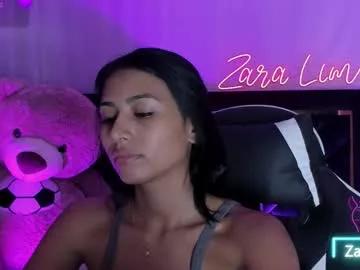 zaralim from Chaturbate