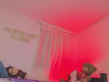 zaraparkers from Chaturbate