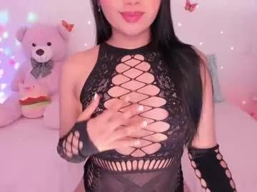zaratorres_ from Chaturbate