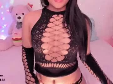 Zaratorres_ webcams show profile image 