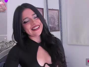 zaratrump from Chaturbate