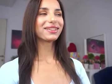 zariavera from Chaturbate is Freechat
