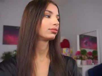 zariavera from Chaturbate is Freechat
