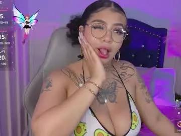 zaya_1 from Chaturbate is Freechat