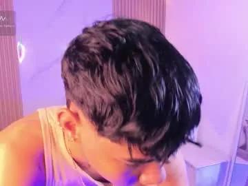 zayn_coors from Chaturbate is Freechat