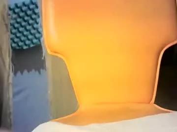 zazachuya from Chaturbate