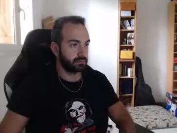 zazou3113 from Chaturbate