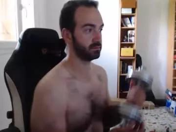 zazou3113 from Chaturbate