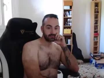 zazou3113 from Chaturbate