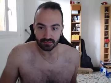 zazou3113 from Chaturbate