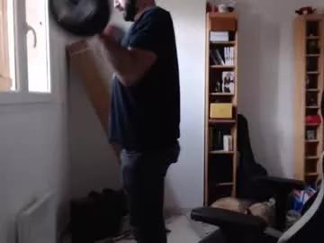 zazou3113 from Chaturbate