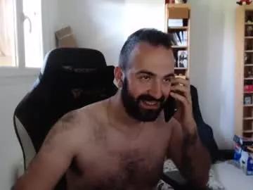 zazou3113 from Chaturbate