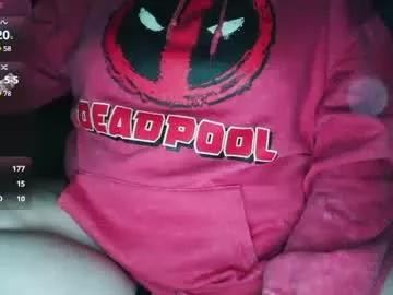 zeemomdalorian from Chaturbate